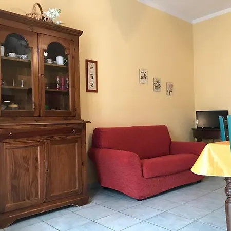 Apartment Sarah