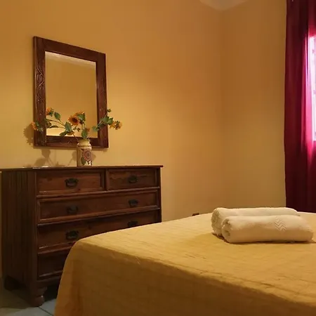 Appartamento Sarah *